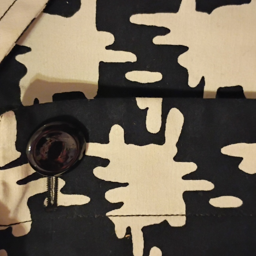 Ladies Rafaella Coat - Picture 4 of 8